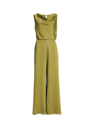 Swing Jumpsuit 3al011