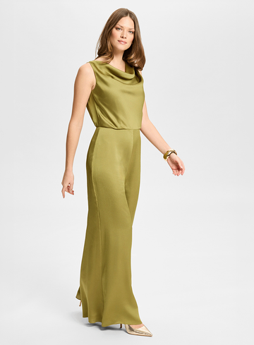 Swing Jumpsuit