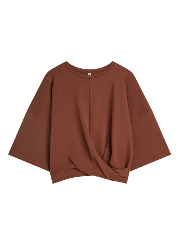 Summum Sweatshirt 3s5356-30811