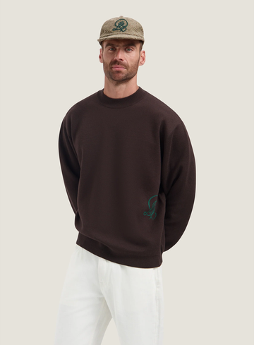 Dstrezzed Sweater Percy 406068