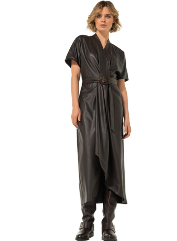 Caroline Biss Jurk