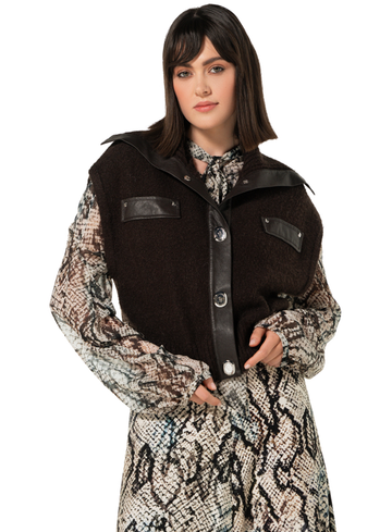 Caroline Biss Gilet 4223
