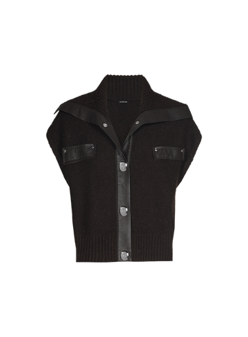 Caroline Biss Gilet 4223