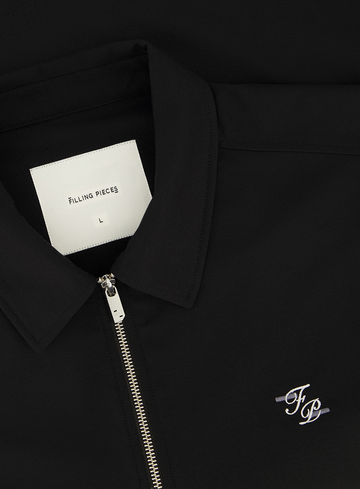 Filling Pieces Overshirt Coach