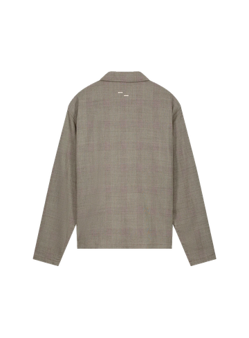 Filling Pieces Jacket