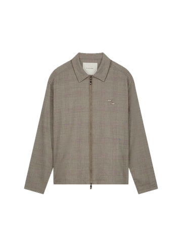 Filling Pieces Jacket