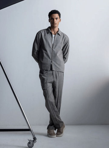 Filling Pieces Jacket