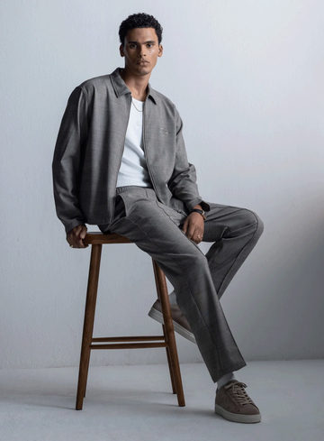 Filling Pieces Jacket