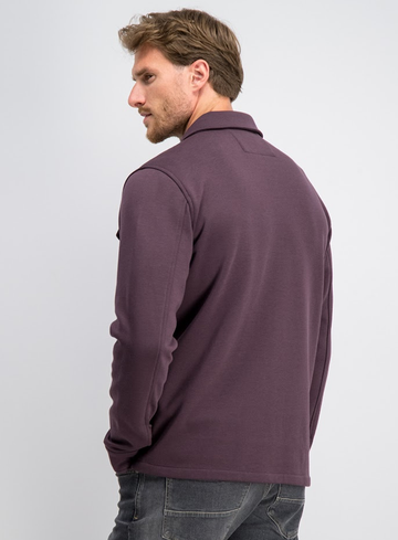 Gabbiano Overshirt Eason