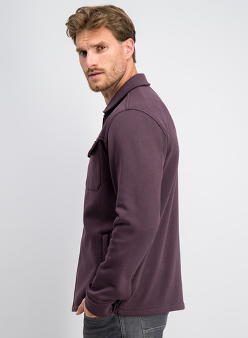 Gabbiano Overshirt Eason