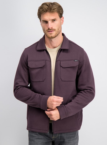 Gabbiano Overshirt Eason
