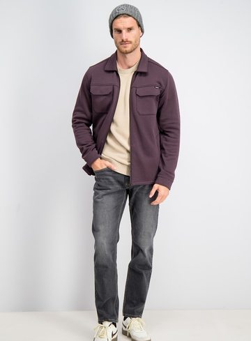 Gabbiano Overshirt Eason