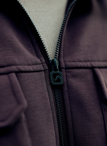 Gabbiano Overshirt Eason