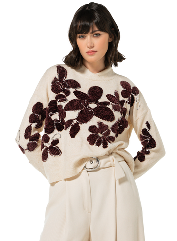 Caroline Biss Trui 4283