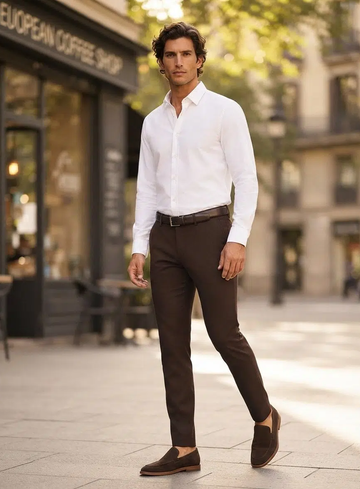 Alberto Broek Move 4346.1445move