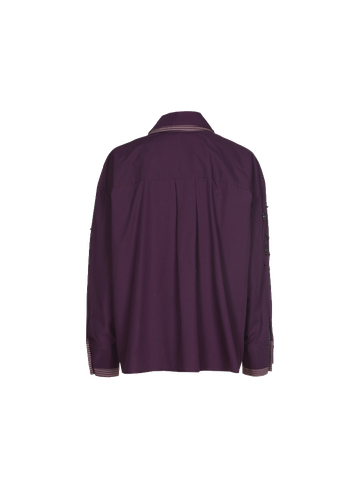 Caroline Biss Blouse