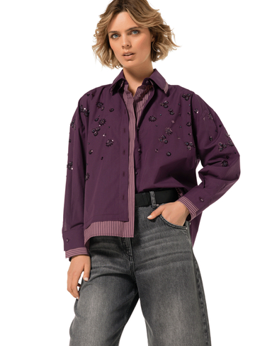 Caroline Biss Blouse