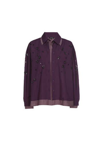 Caroline Biss Blouse