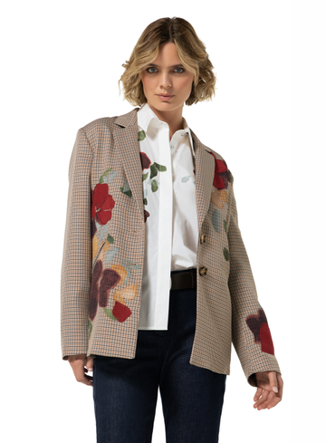 Caroline Biss Blazer