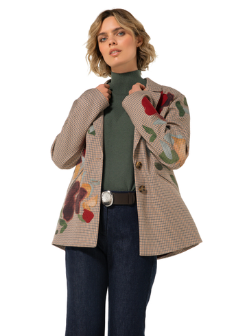 Caroline Biss Blazer