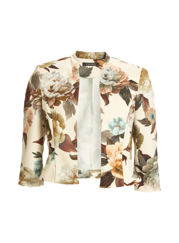 Swing Blazer 4al010