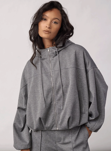Co'Couture Hoodie LaneCC 500090 lance