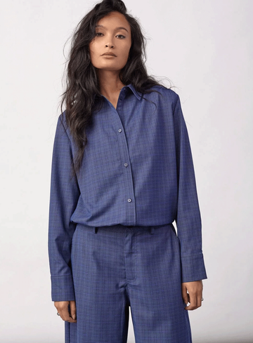 Co'Couture Blouse DaxterCC 500316 daxter cc