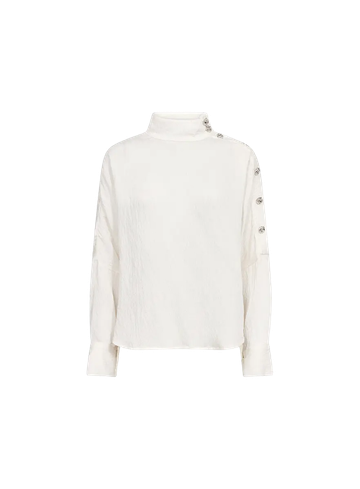 Co'Couture Blouse CamelloCC 500433 camello