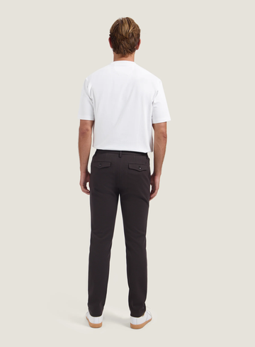 Dstrezzed Chino Marlon