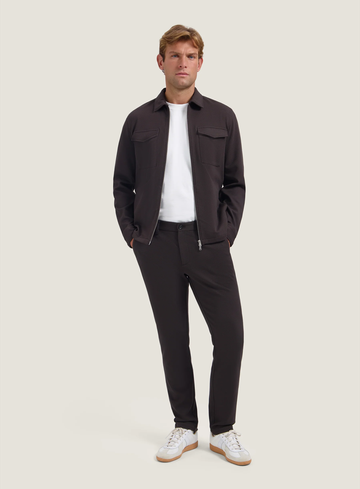 Dstrezzed Chino Marlon