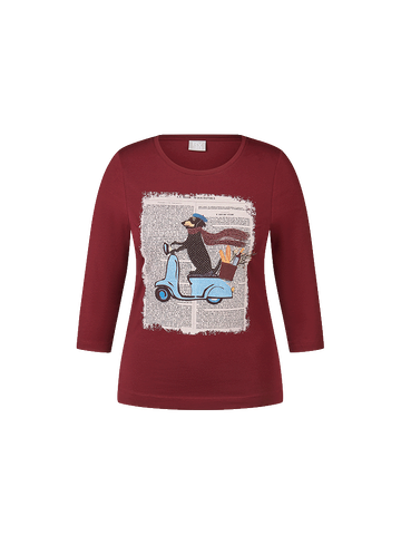 Rabe T-shirt 57114307