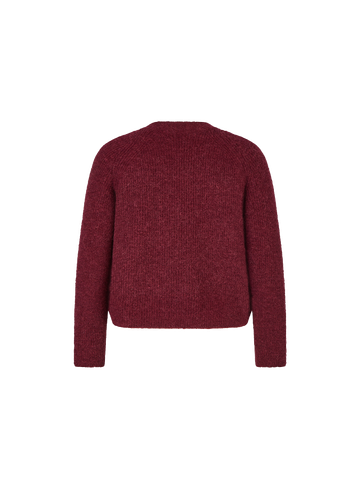 Rabe Vest