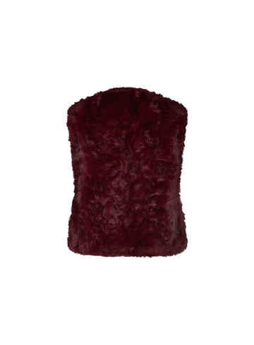 Rabe Gilet
