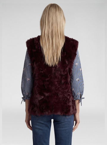 Rabe Gilet