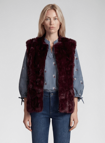 Rabe Gilet 57114872
