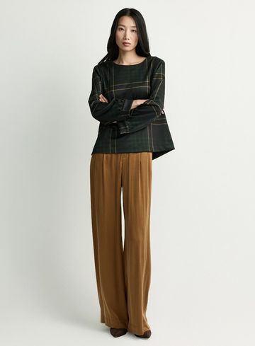 Xandres Pantalon Phia