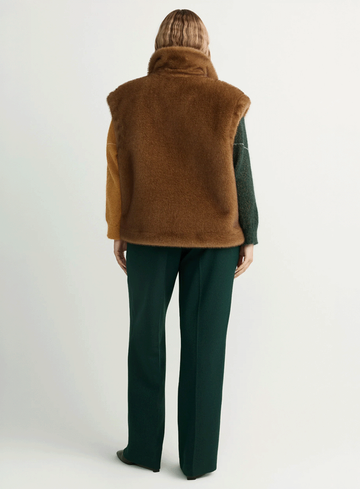 Xandres Gilet Jana
