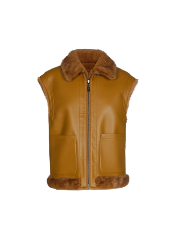 Xandres Gilet Jana