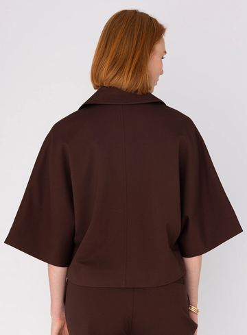 Anna van Toor Blazer