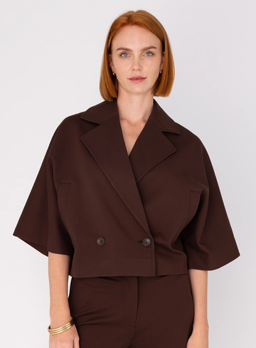 Anna van Toor Blazer 61a01-02860