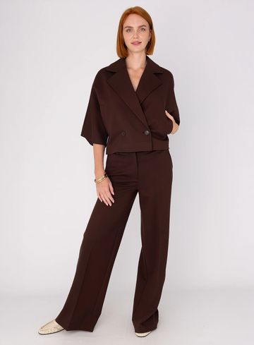 Anna van Toor Blazer