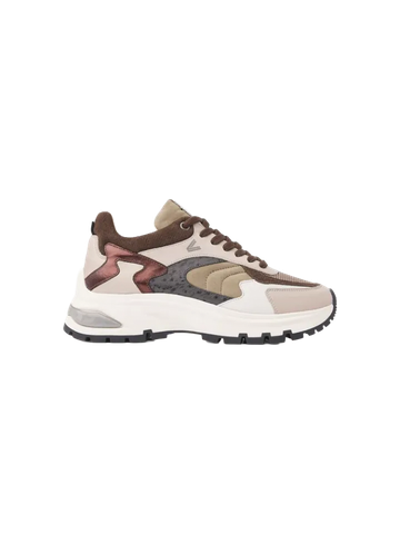 Via Vai Sneaker Liz Leighton 62317