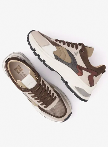 Via Vai Sneaker Liz Leighton