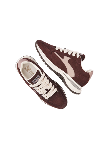 Via Vai Sneaker Usher Riggs