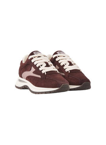 Via Vai Sneaker Usher Riggs 62343