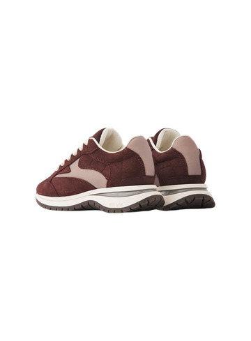 Via Vai Sneaker Usher Riggs