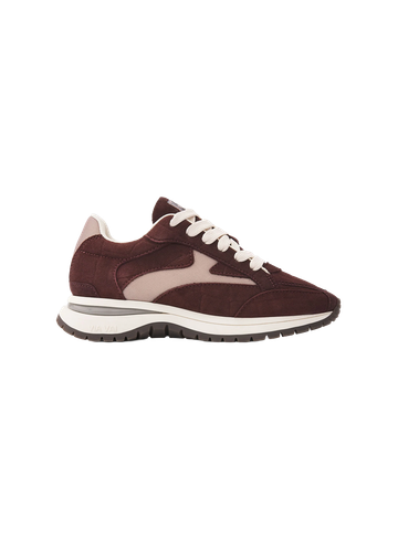 Via Vai Sneaker Usher Riggs 62343