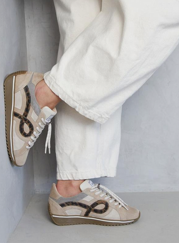 Via Vai Sneaker Mikki Eve 62471