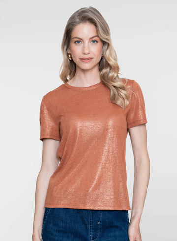 Geisha Jeans T-shirt