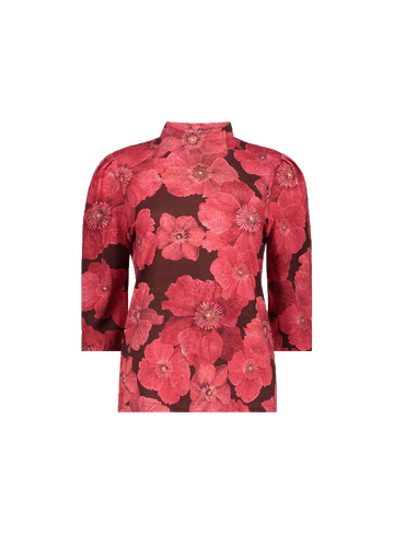 Geisha Jeans Top 62662-20